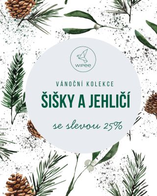 🎄🌲🪵 Akce, která tu ještě nebyla. Užijte si můj návrat do mého malovaného světa se slevou, která tu ještě nebyla. #wipee...